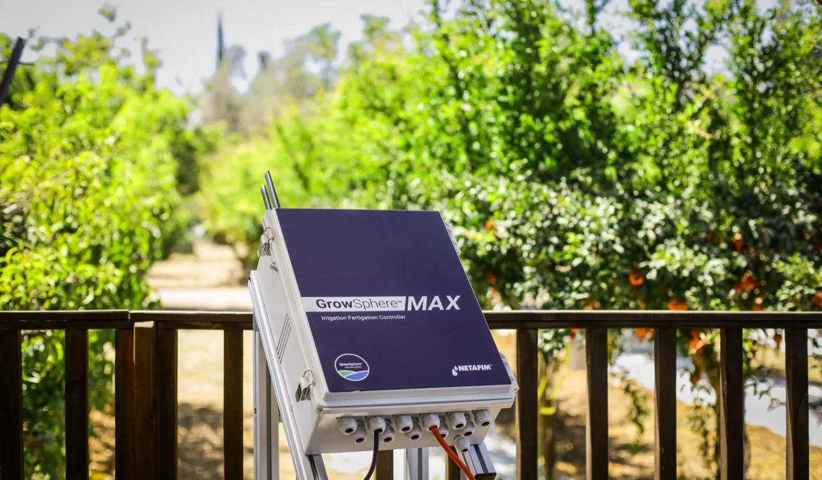 GrowSphere™ MAX