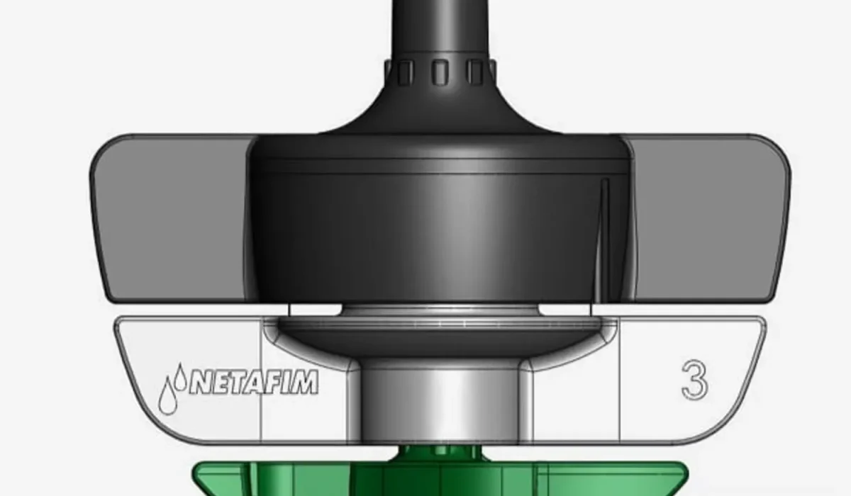 SpinNet™